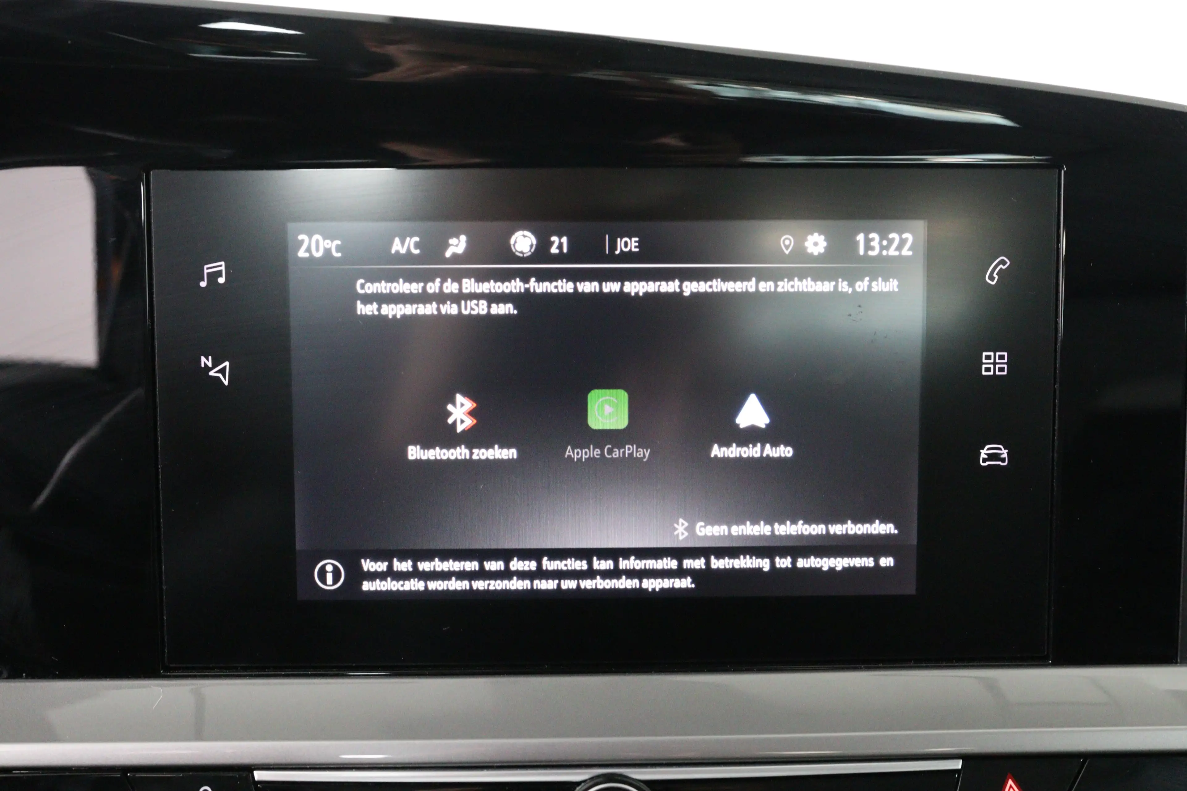 Opel Mokka-E Electric Elegance 50 kWh 3 Fase | SOH 100% | Deale — photo 33