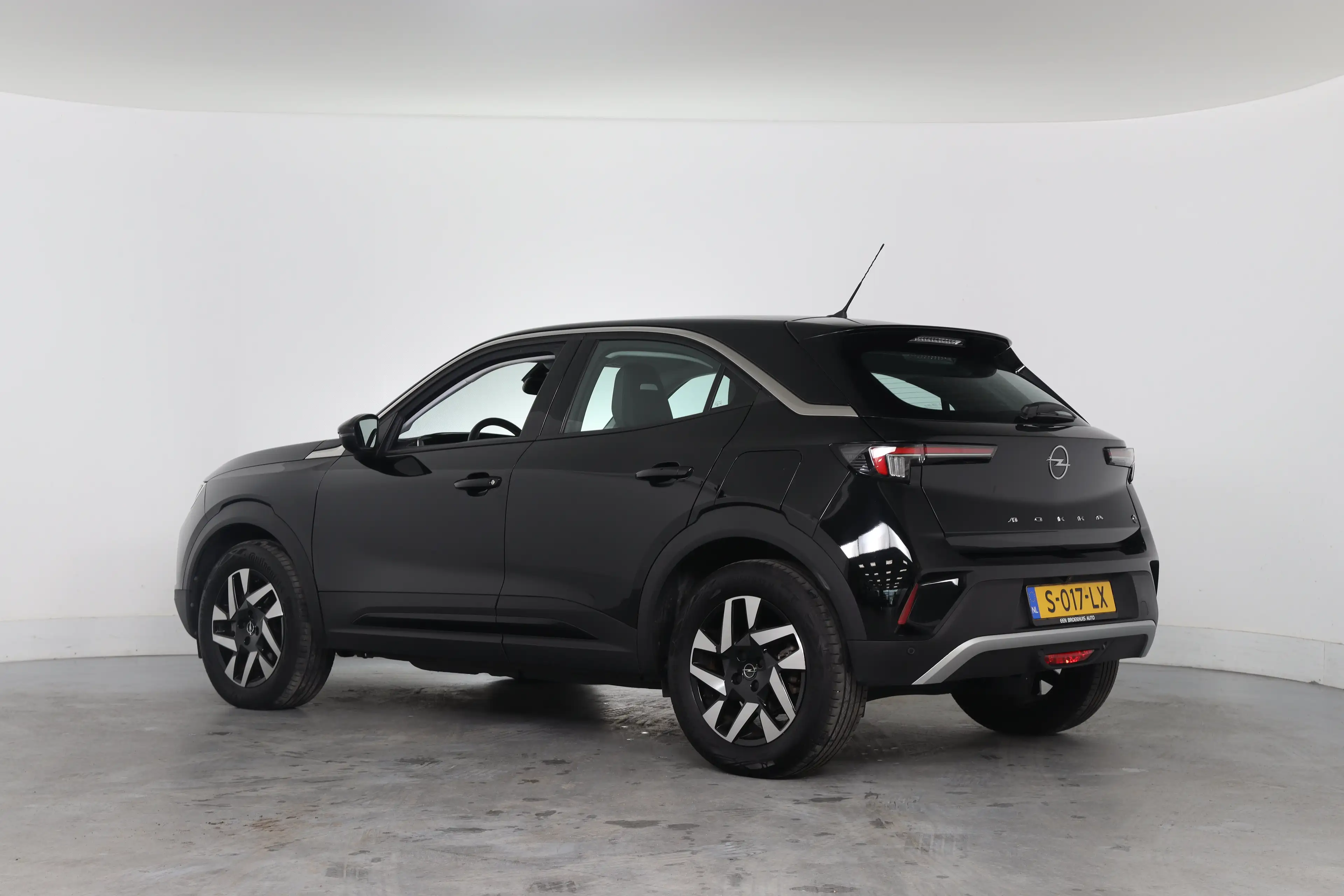 Opel Mokka-E Electric Elegance 50 kWh 3 Fase | SOH 100% | Deale — photo 4