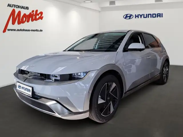 Hyundai IONIQ 5 Elektro 84 kWh CENTRIQ Parkass. BOSE LED Paket