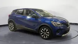 Renault Captur 1.0 TCe - 90  II Evolution  Camera
