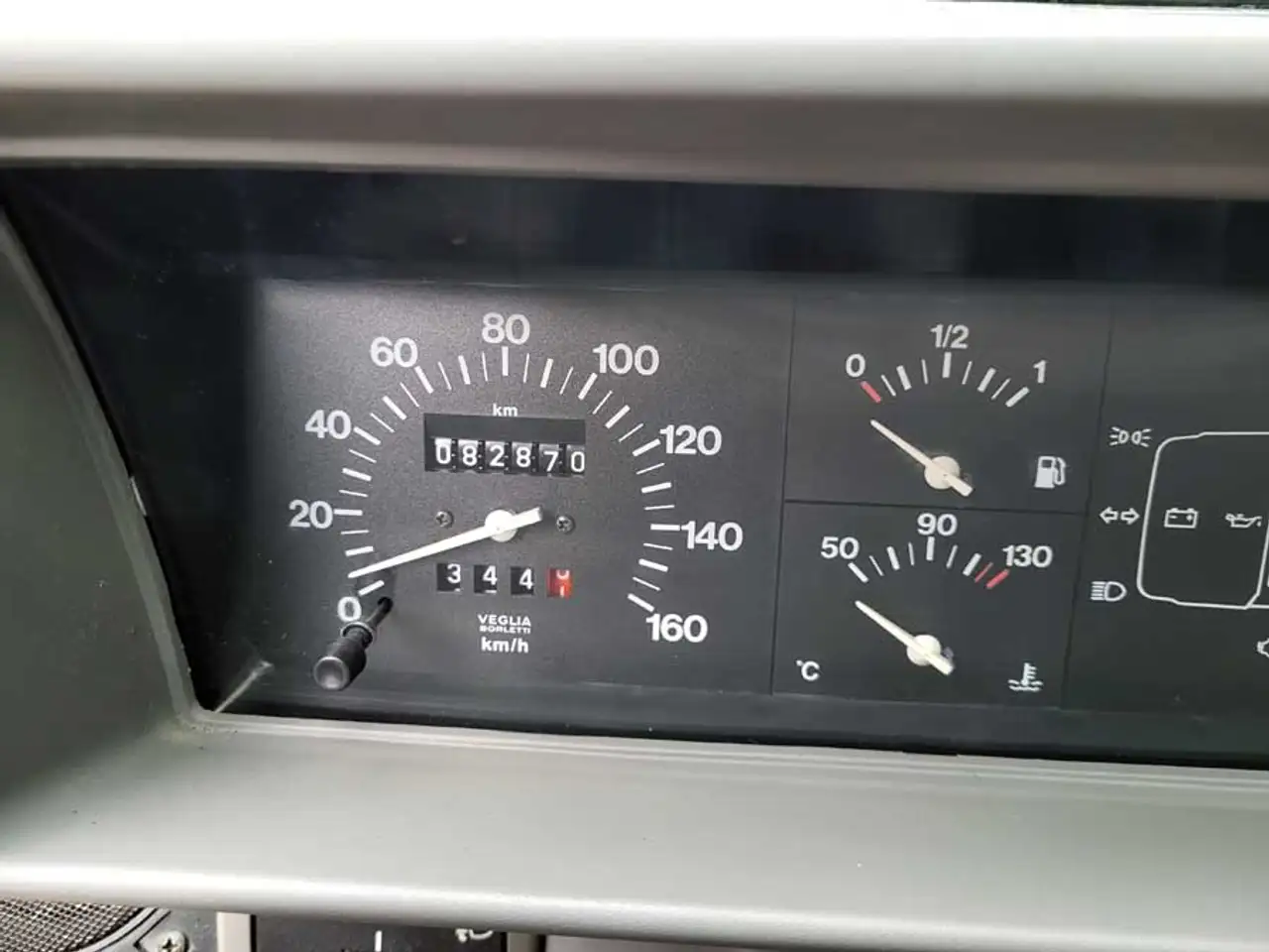 Fiat Panda 1.1 Trekking 4x4 - SUMMER PRICE, foto 11