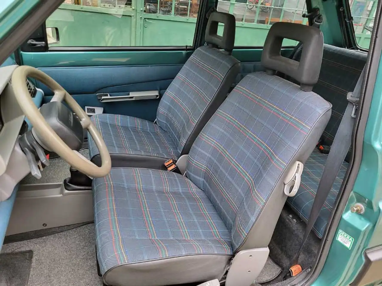 Fiat Panda 1.1 Trekking 4x4 - SUMMER PRICE, foto 9