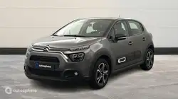 Citroen C3 1.5 BlueHDi 100ch S\u0026S Feel Pack E6.d