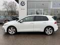 Volkswagen Golf GTE 1.4 TSI DSG eHybrid DSG NAVI+LED+KAMERA Weiß - thumbnail 2