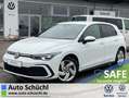 Volkswagen Golf GTE 1.4 TSI DSG eHybrid DSG NAVI+LED+KAMERA Weiß - thumbnail 1