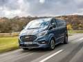 Ford Transit Custom 320 2.0 EcoBlue 185 aut. PC Furgone Sport Gris - thumbnail 1