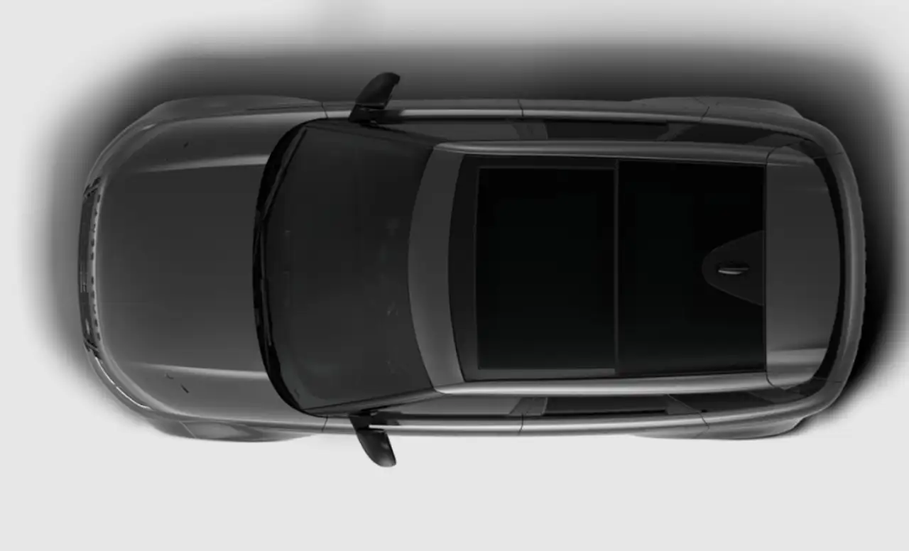 Land Rover Range Rover Evoque 2026