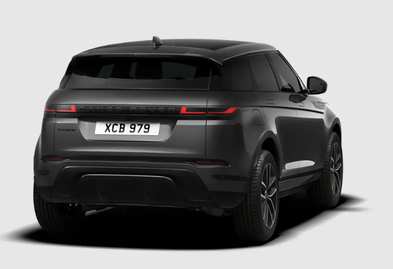 Land Rover Range Rover Evoque 2026