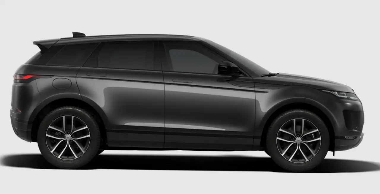 Land Rover Range Rover Evoque 2026