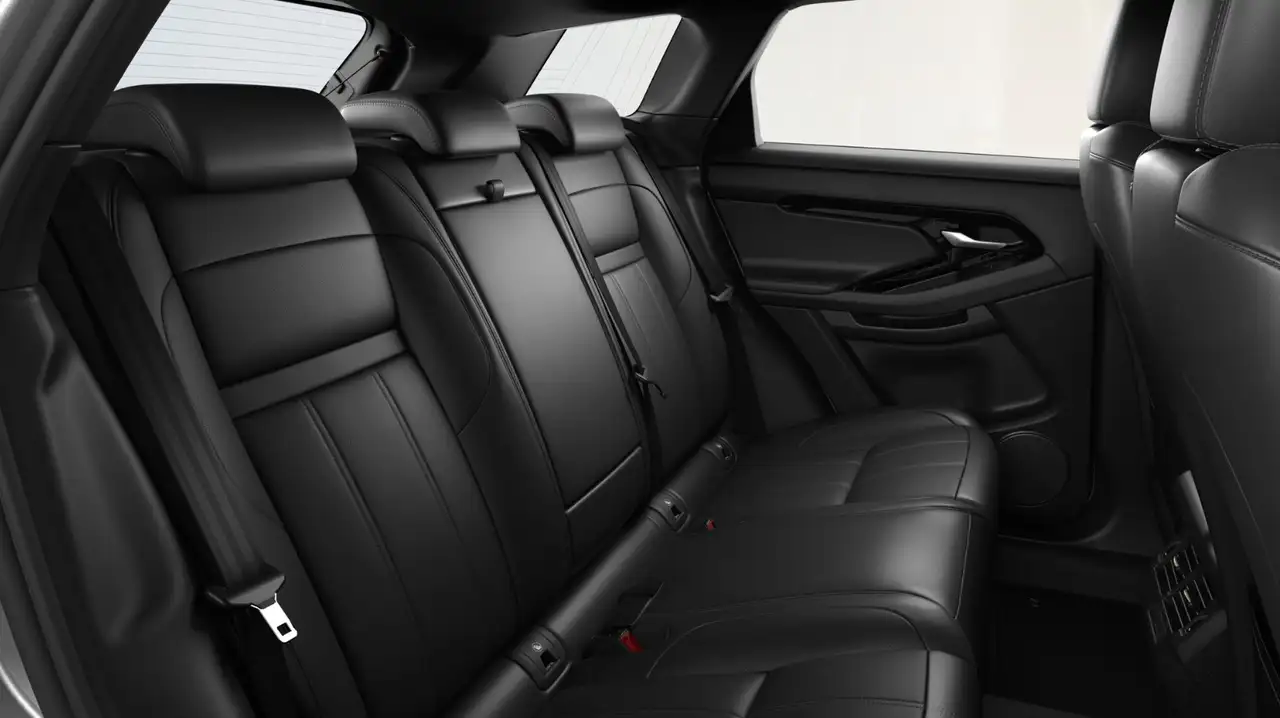 Land Rover Range Rover Evoque 2026 — фото 7