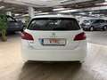 Peugeot 308 1.2 l Weiß - thumbnail 9