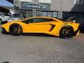 Lamborghini Aventador LP 700-4 *2. Hand *SV *Lift *Keramik Amarillo - thumbnail 3