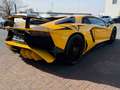 Lamborghini Aventador LP 700-4 *2. Hand *SV *Lift *Keramik Amarillo - thumbnail 6