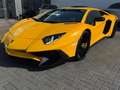 Lamborghini Aventador LP 700-4 *2. Hand *SV *Lift *Keramik Amarillo - thumbnail 2