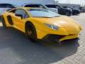 Lamborghini Aventador LP 700-4 *2. Hand *SV *Lift *Keramik Amarillo - thumbnail 8