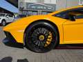 Lamborghini Aventador LP 700-4 *2. Hand *SV *Lift *Keramik Amarillo - thumbnail 24