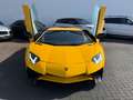Lamborghini Aventador LP 700-4 *2. Hand *SV *Lift *Keramik Amarillo - thumbnail 25