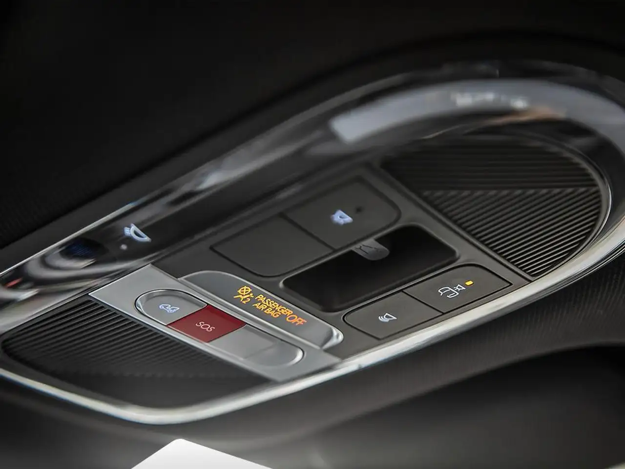 Hyundai IONIQ 6 снимка Hyundai IONIQ 6