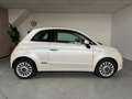 Fiat 500 0.9 TwinAir Lounge Airco,Carplay, Lederen bekledin Blanc - thumbnail 8