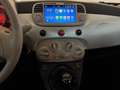 Fiat 500 0.9 TwinAir Lounge Airco,Carplay, Lederen bekledin Blanc - thumbnail 16