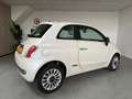 Fiat 500 0.9 TwinAir Lounge Airco,Carplay, Lederen bekledin Blanc - thumbnail 7