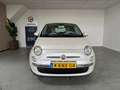 Fiat 500 0.9 TwinAir Lounge Airco,Carplay, Lederen bekledin Blanc - thumbnail 11