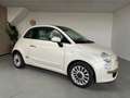 Fiat 500 0.9 TwinAir Lounge Airco,Carplay, Lederen bekledin Blanc - thumbnail 10