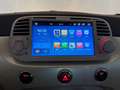 Fiat 500 0.9 TwinAir Lounge Airco,Carplay, Lederen bekledin Blanc - thumbnail 17