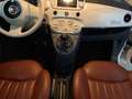 Fiat 500 0.9 TwinAir Lounge Airco,Carplay, Lederen bekledin Blanc - thumbnail 15