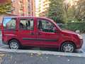 Fiat Doblo Doblo 1.4 Dynamic Red - thumbnail 2