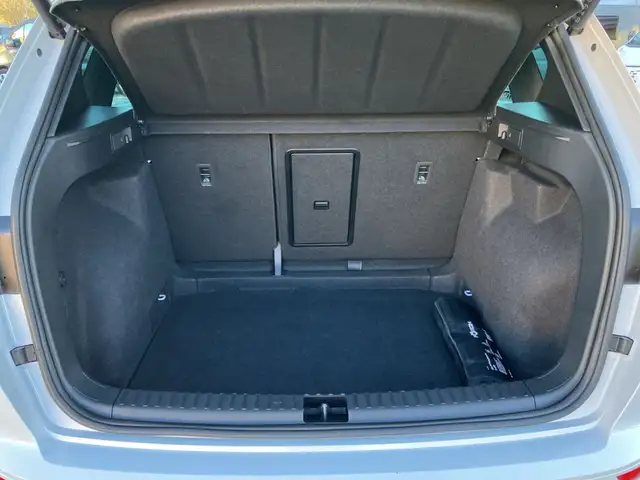 Cupra Ateca view 12