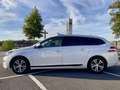 Peugeot 308 SW 2015 Weiß - thumbnail 5