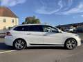 Peugeot 308 SW 2015 Weiß - thumbnail 6