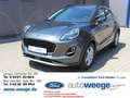 Ford Puma Titanium X 1,0 EcoBoost Automatik Gri - thumbnail 1