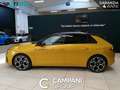 Opel Astra 1.6 Plug-in Hybrid 180 CV AT8 Ultimate Giallo - thumbnail 2