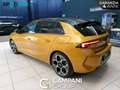 Opel Astra 1.6 Plug-in Hybrid 180 CV AT8 Ultimate Giallo - thumbnail 3