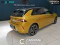 Opel Astra 1.6 Plug-in Hybrid 180 CV AT8 Ultimate Giallo - thumbnail 5