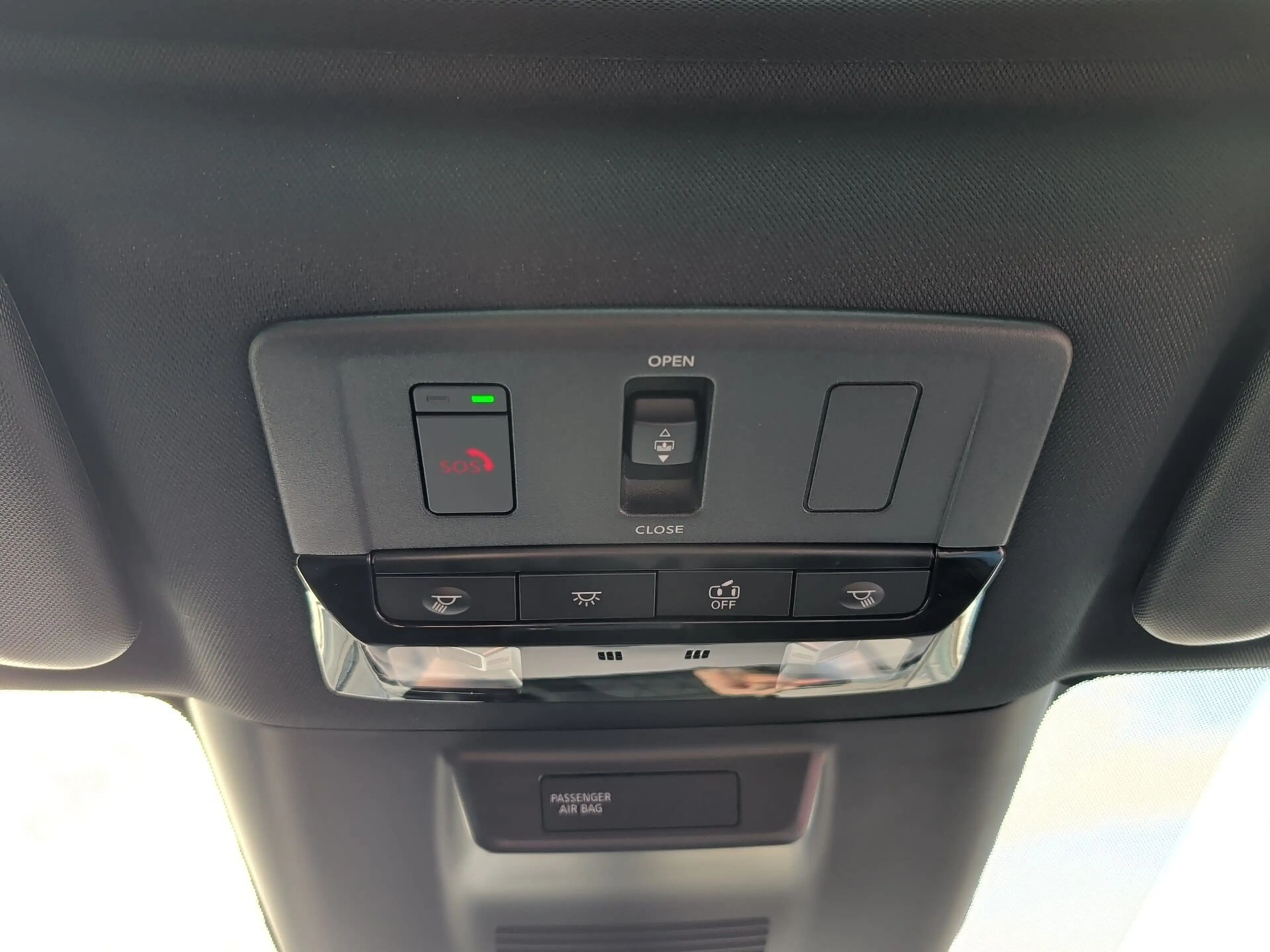 Nissan Qashqai 4x4 tekna+Plus Leder+Pano+20Z+BOSE+Matrix+Navi+Mas — photo 13