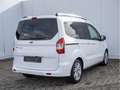 Ford Tourneo Courier SYNC PDC SHZ KAMERA NAVI Blanc - thumbnail 4