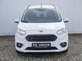 Ford Tourneo Courier SYNC PDC SHZ KAMERA NAVI Blanc - thumbnail 2