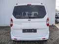 Ford Tourneo Courier SYNC PDC SHZ KAMERA NAVI Blanc - thumbnail 5