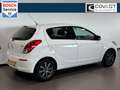 Hyundai i20 1.2i Go! Airco|Bluetooth|CruiseControl|100%onderho Wit - thumbnail 7