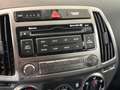 Hyundai i20 1.2i Go! Airco|Bluetooth|CruiseControl|100%onderho Wit - thumbnail 15