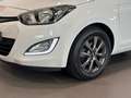 Hyundai i20 1.2i Go! Airco|Bluetooth|CruiseControl|100%onderho Wit - thumbnail 24