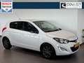 Hyundai i20 1.2i Go! Airco|Bluetooth|CruiseControl|100%onderho Wit - thumbnail 5