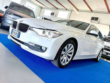 D Touring MODERN MANUALE LED 17" NAVI