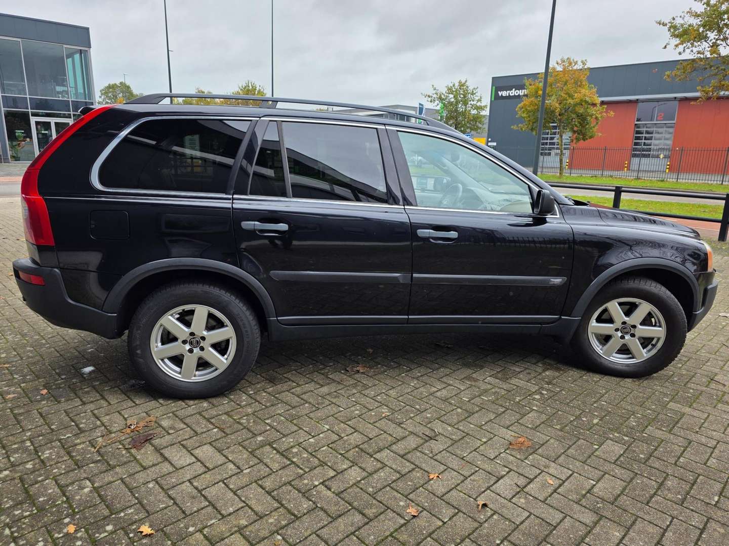 Volvo XC90 afbeelding 14