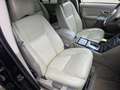 Volvo XC90 2.4 D5 summum, netto € 5.950, bijtel vriendelijk! Zwart - thumbnail 8
