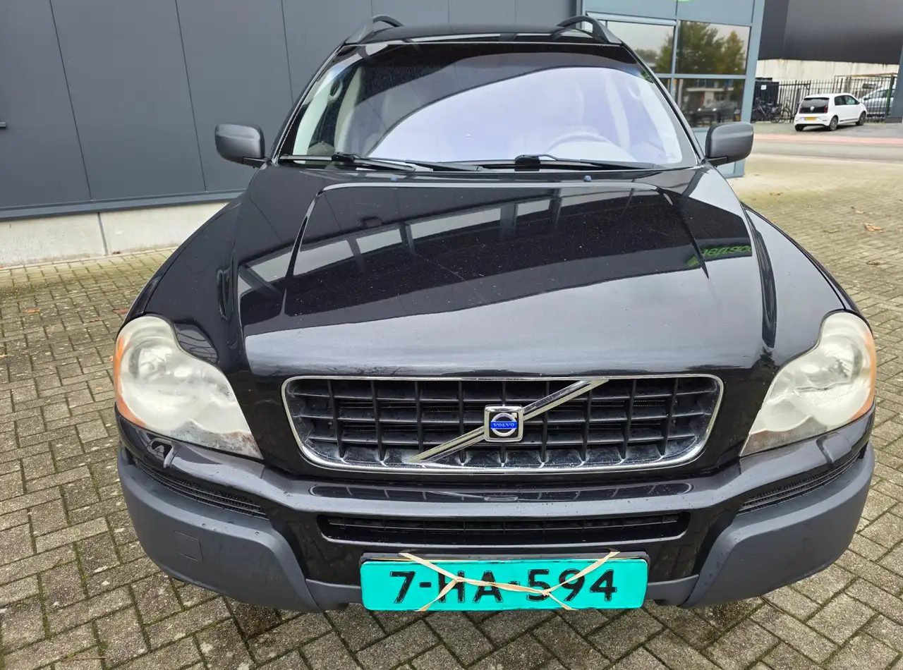 Volvo XC90 afbeelding 18