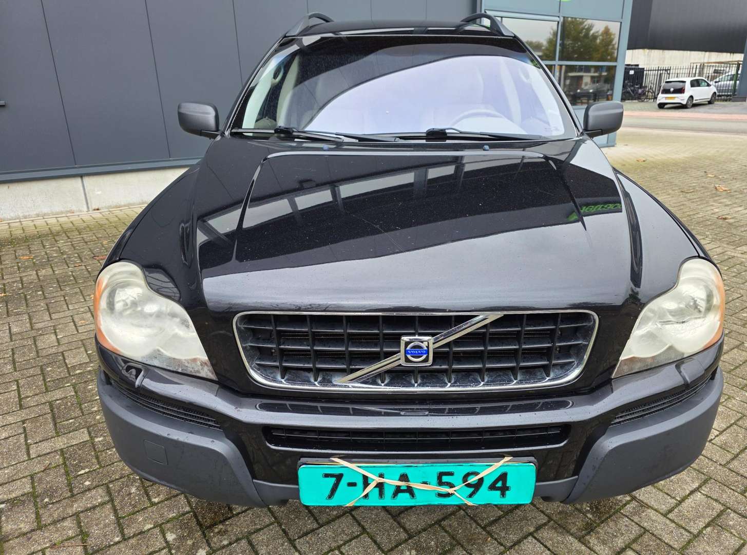 Volvo XC90 afbeelding 18